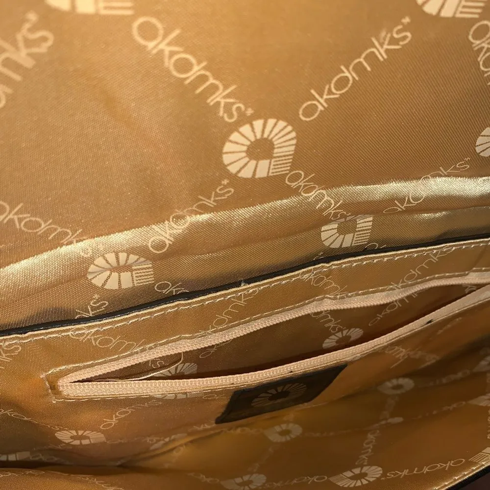 Vintage y2k Akademiks clutch - Image 4