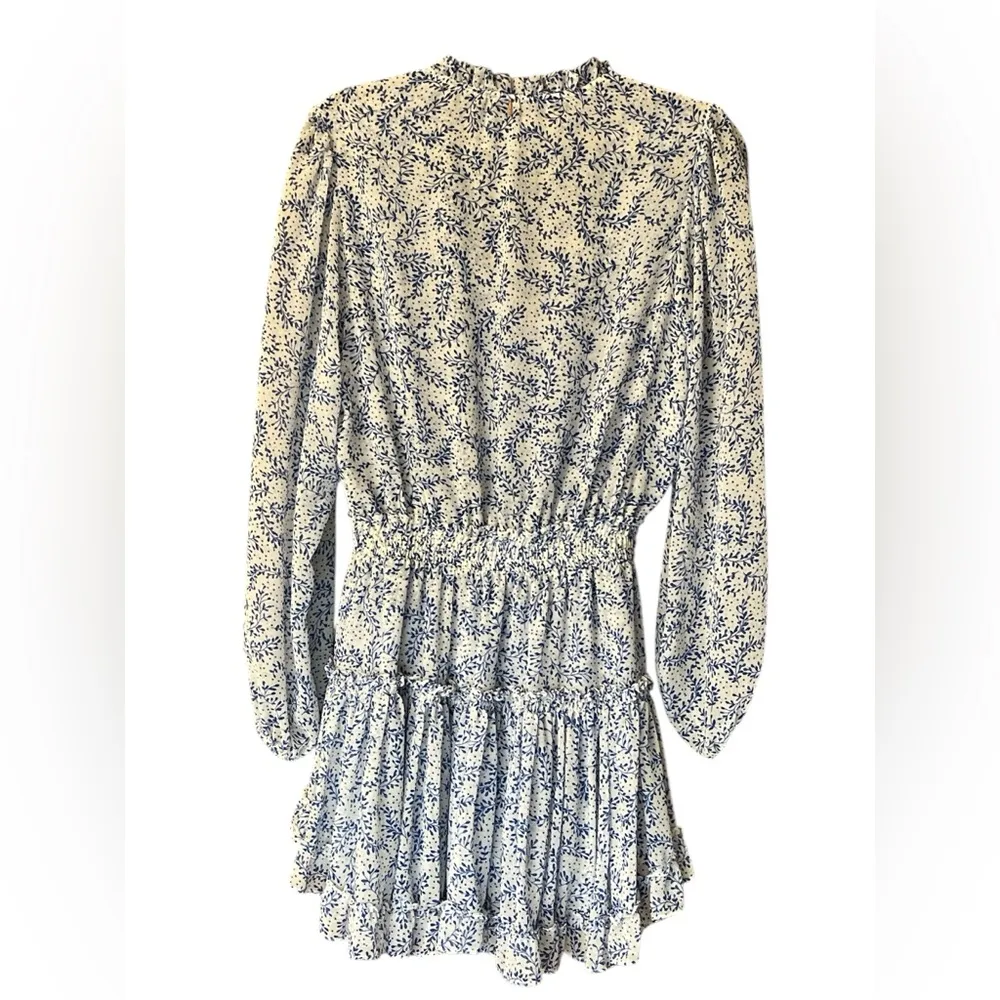 Misa Los Angeles Lorena Dress NWOT - Image 8