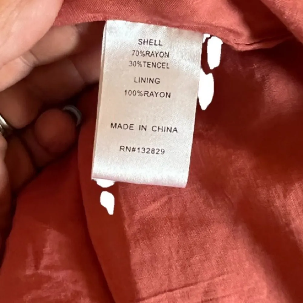 L'Academie Wrap Coverup nwt‎ - Image 6