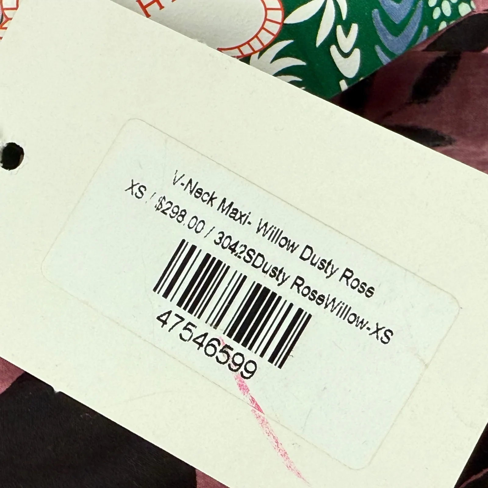 OLIPHANT XS V - Image 8