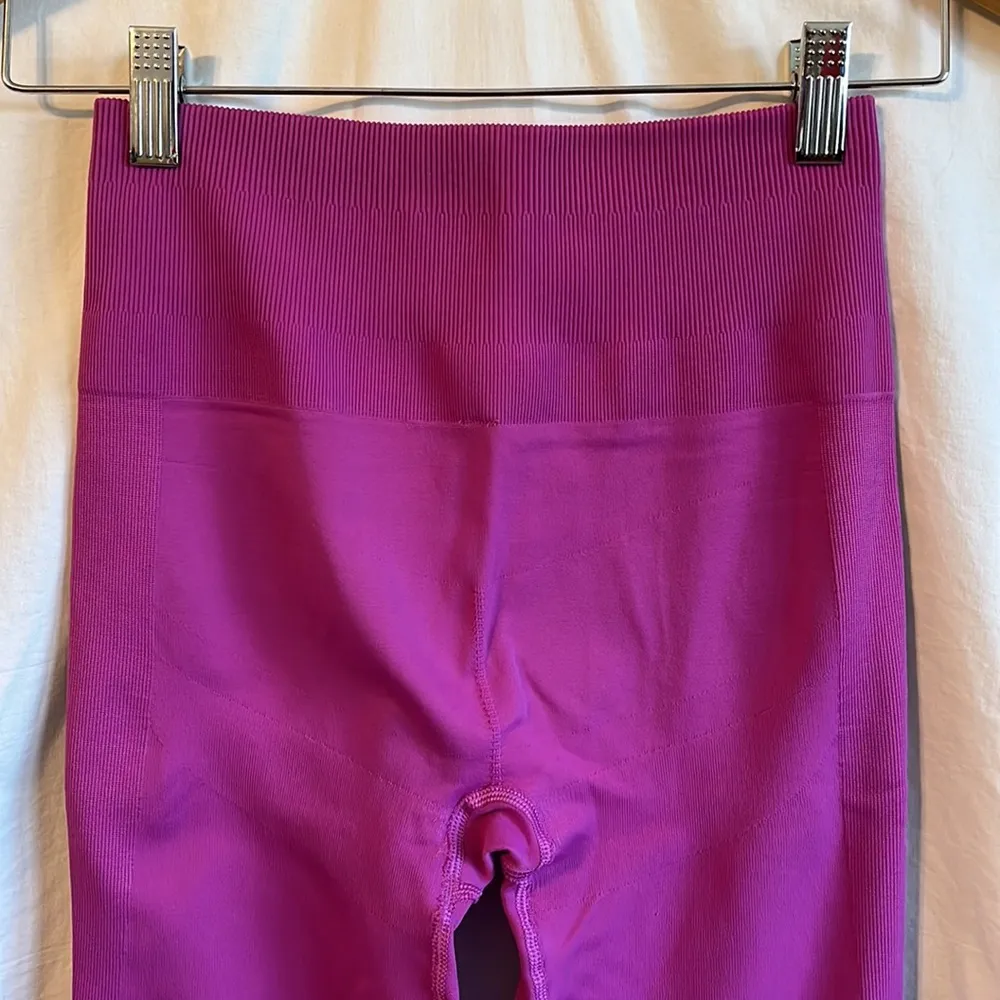 ‘Zone In’ Full Length High Rise Compression Legging - Image 4