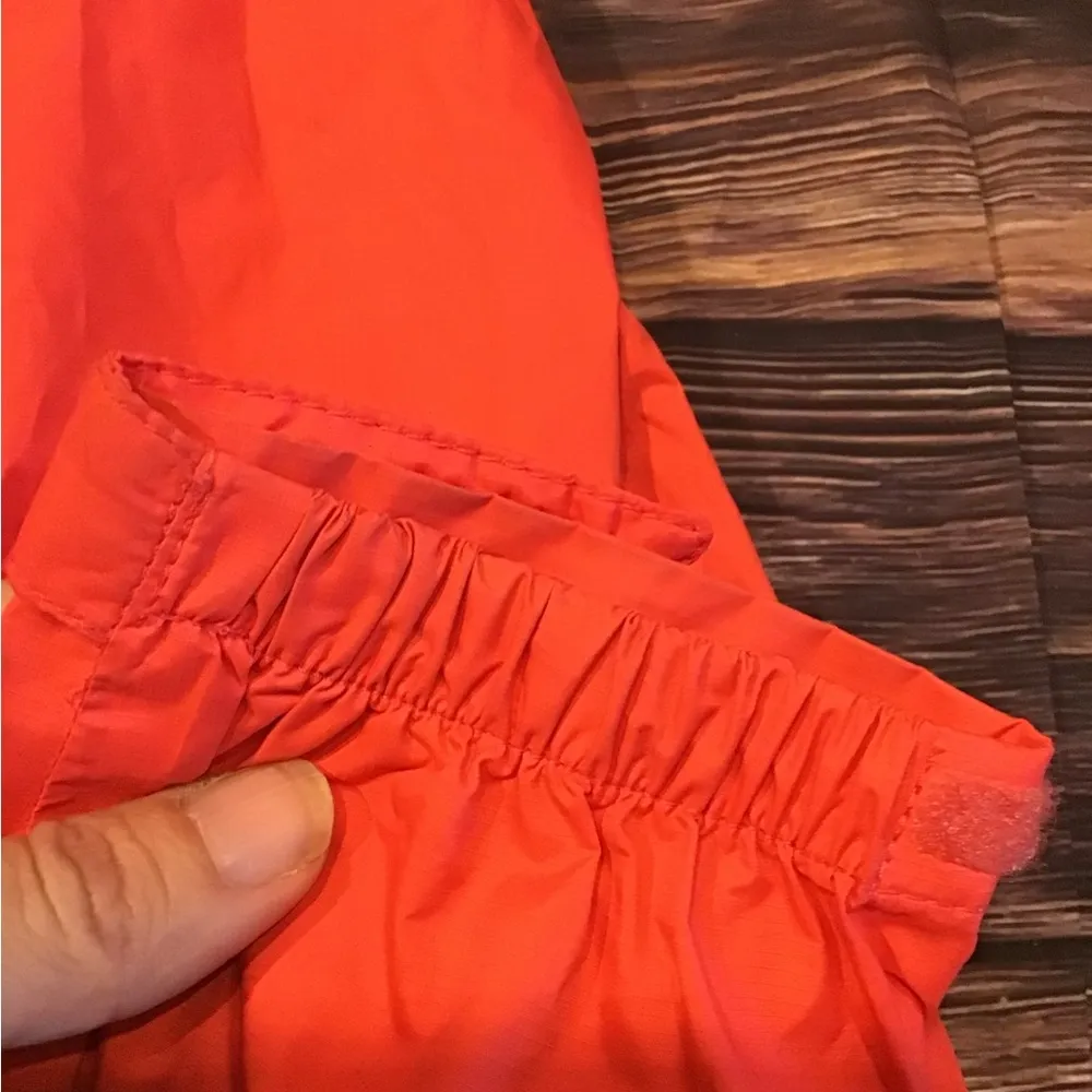 Helly Hansen woman’s loke jacket berry pink size medium-Preowned - Image 13