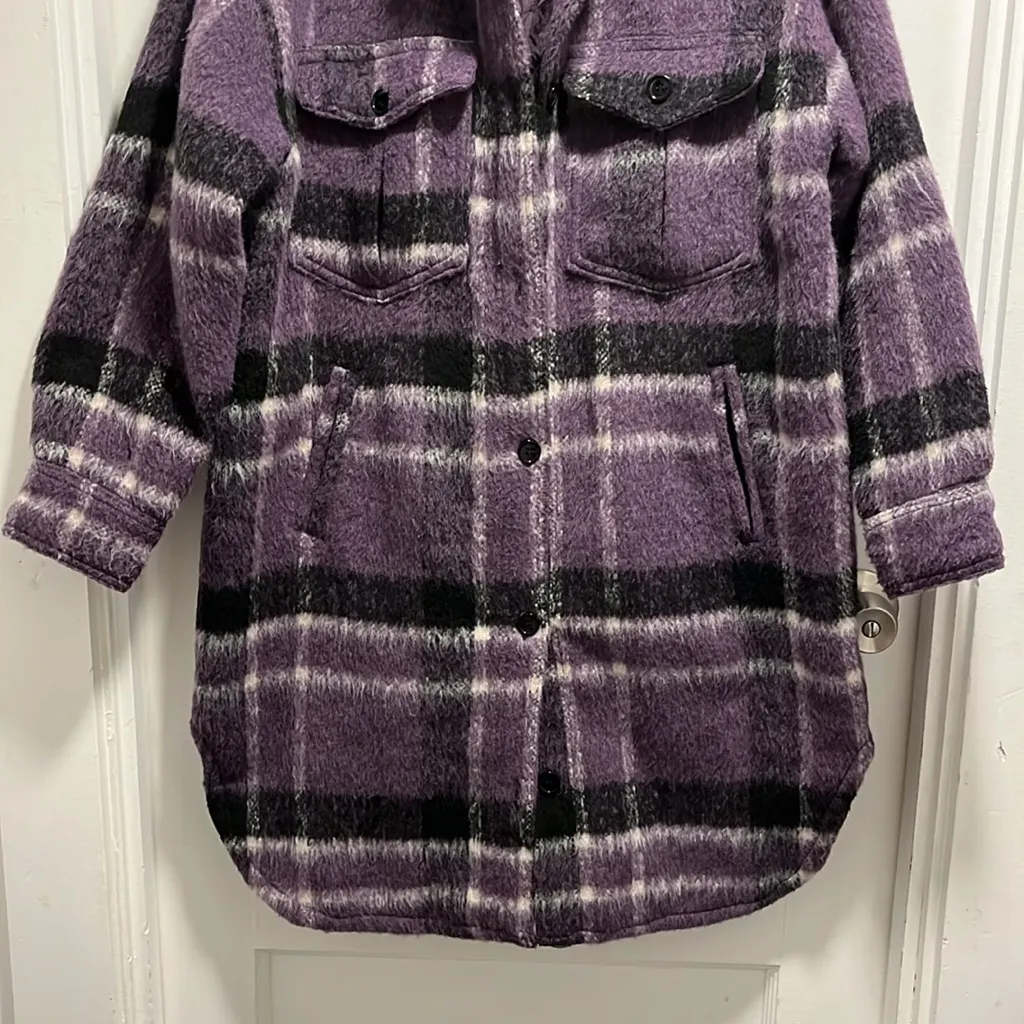 Forever 21 Coat - Image 3