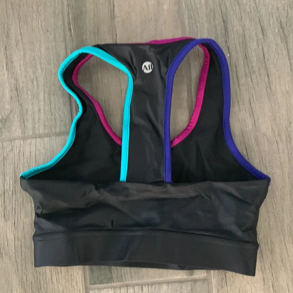 All Access  sports bra - Image 3