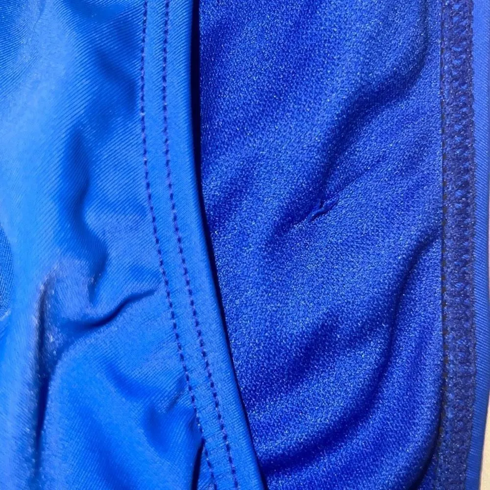 ✨Express bikini bottom electric blue✨ - Image 8