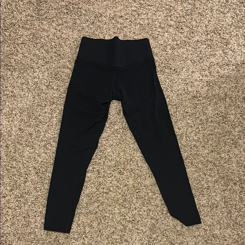 OFFLINE by Aerie Real Me High Waisted Crossover Leggings - Image 3