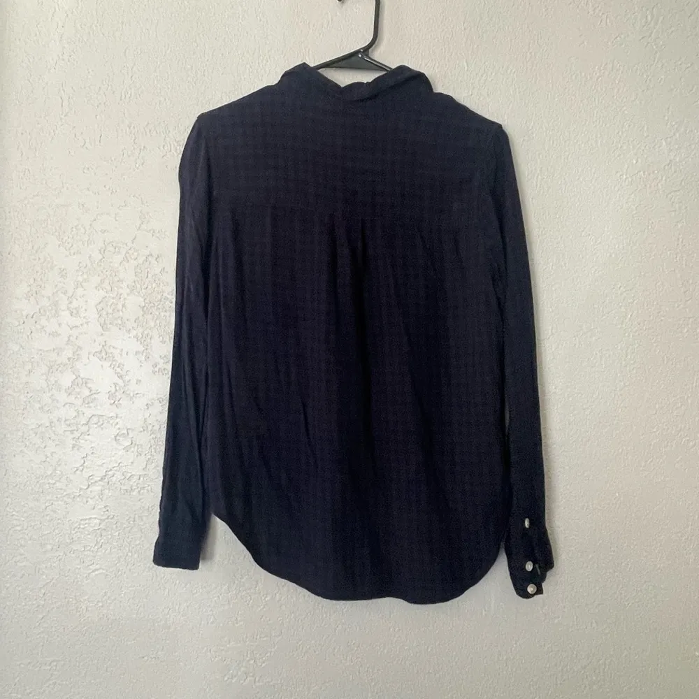 Universal Threads Universal thread checkered shirt - Image 5