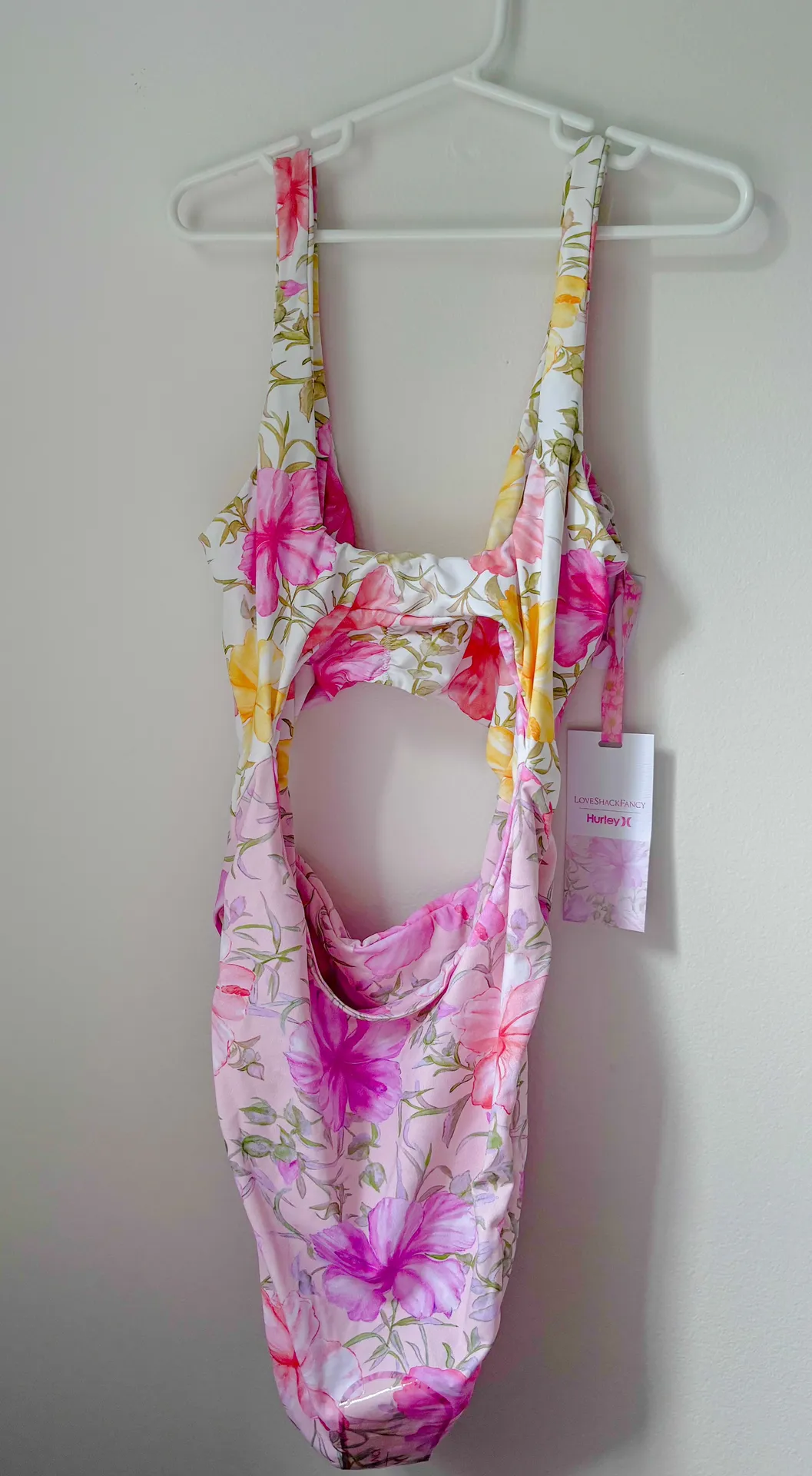 x hurley swimsuit - Image 4