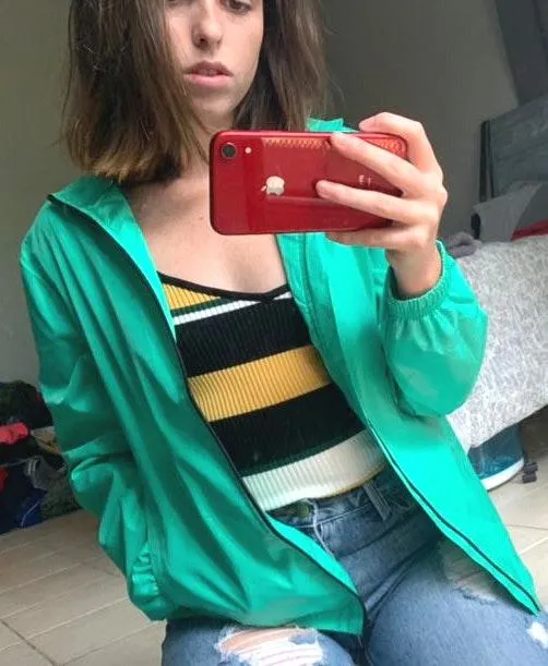 Everlast Vintage Windbreaker - Image 3