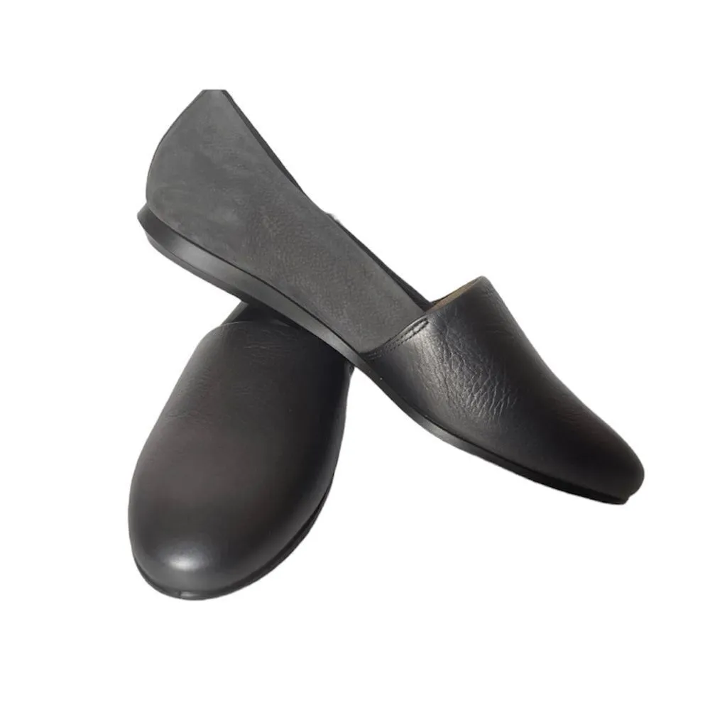 Women's Ecco Touch Ballerina Flats - Image 5