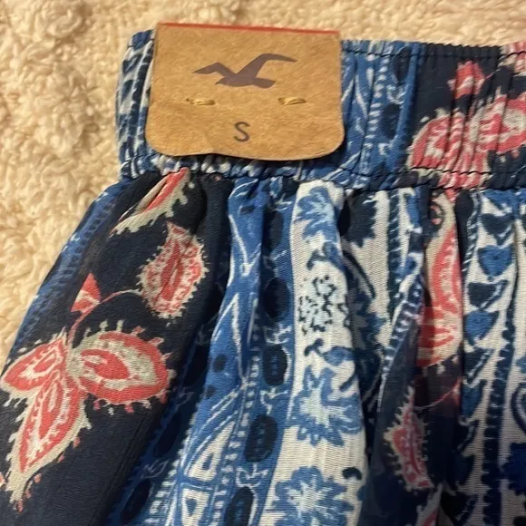 NWT‎ Hollister Skirt - Image 3