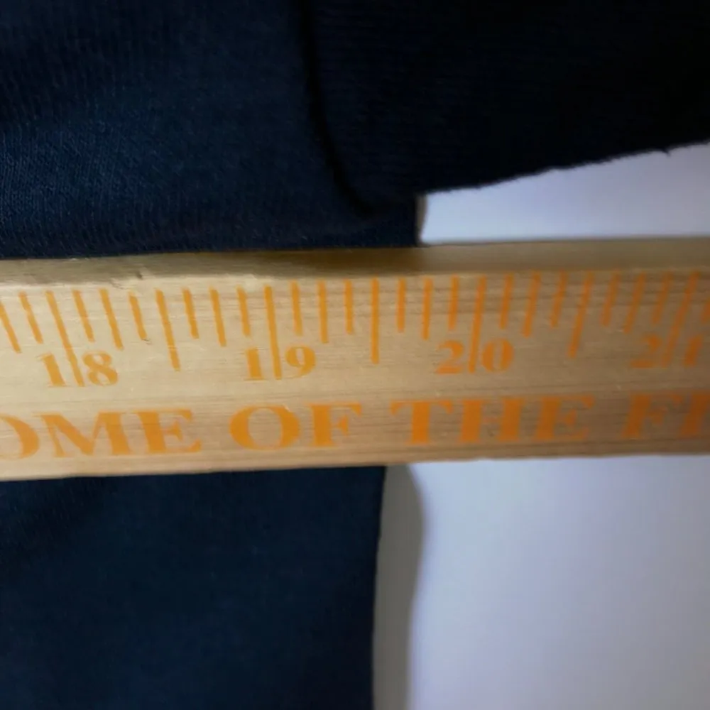 NEW Wu Tang Clan Rap Tee Tour T Shirt Music Short Sleeve 100% Cotton Solid Logo - Image 7