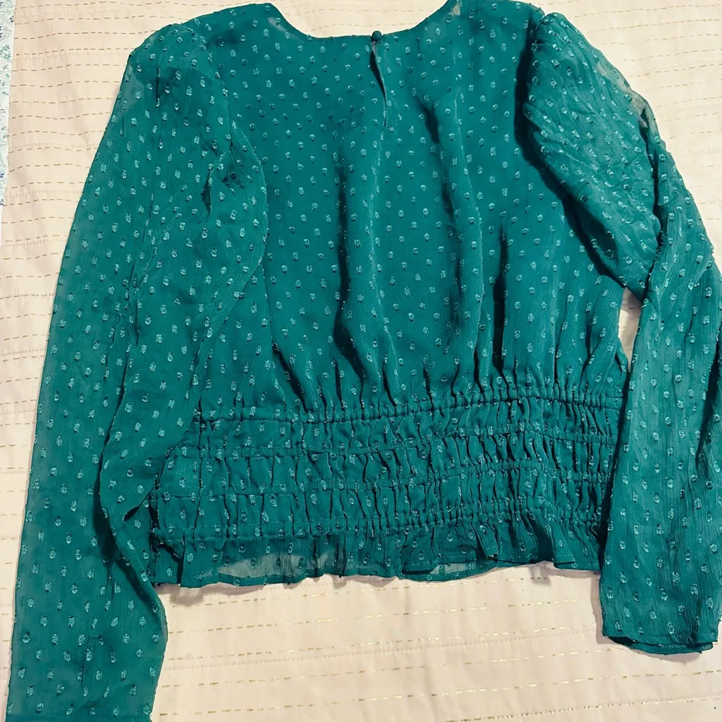 Express Blouse - Image 2