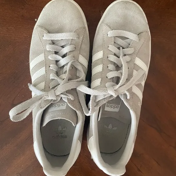 Originals Campus Casual Sneaker size 8 - Image 2