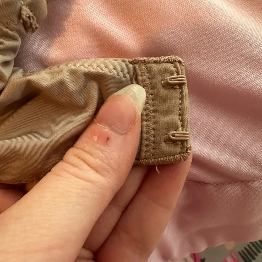 Victoria’s Secret Lightly Lined Wireless The T-Shirt Bra Tee-shirt 34 DD - Image 4