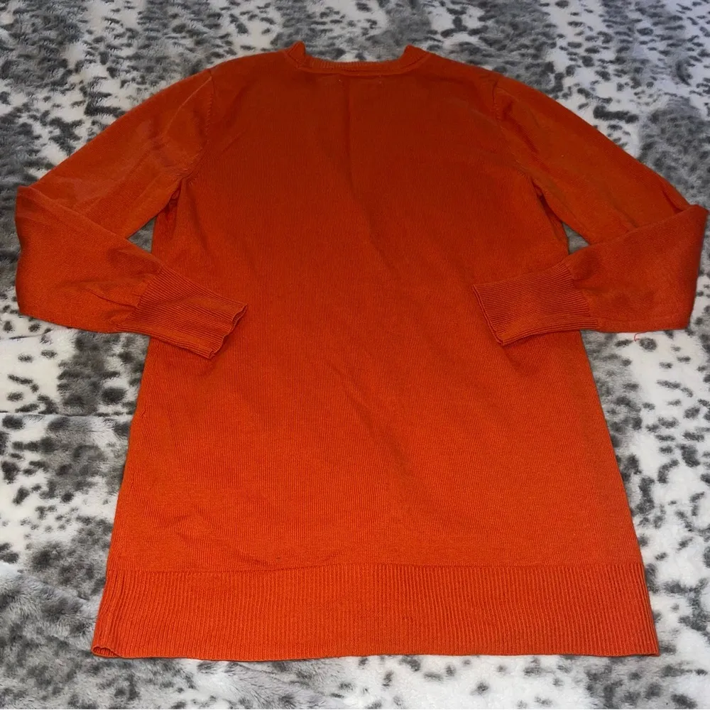 Liz Claiborne Cardigan Sweater - Image 7