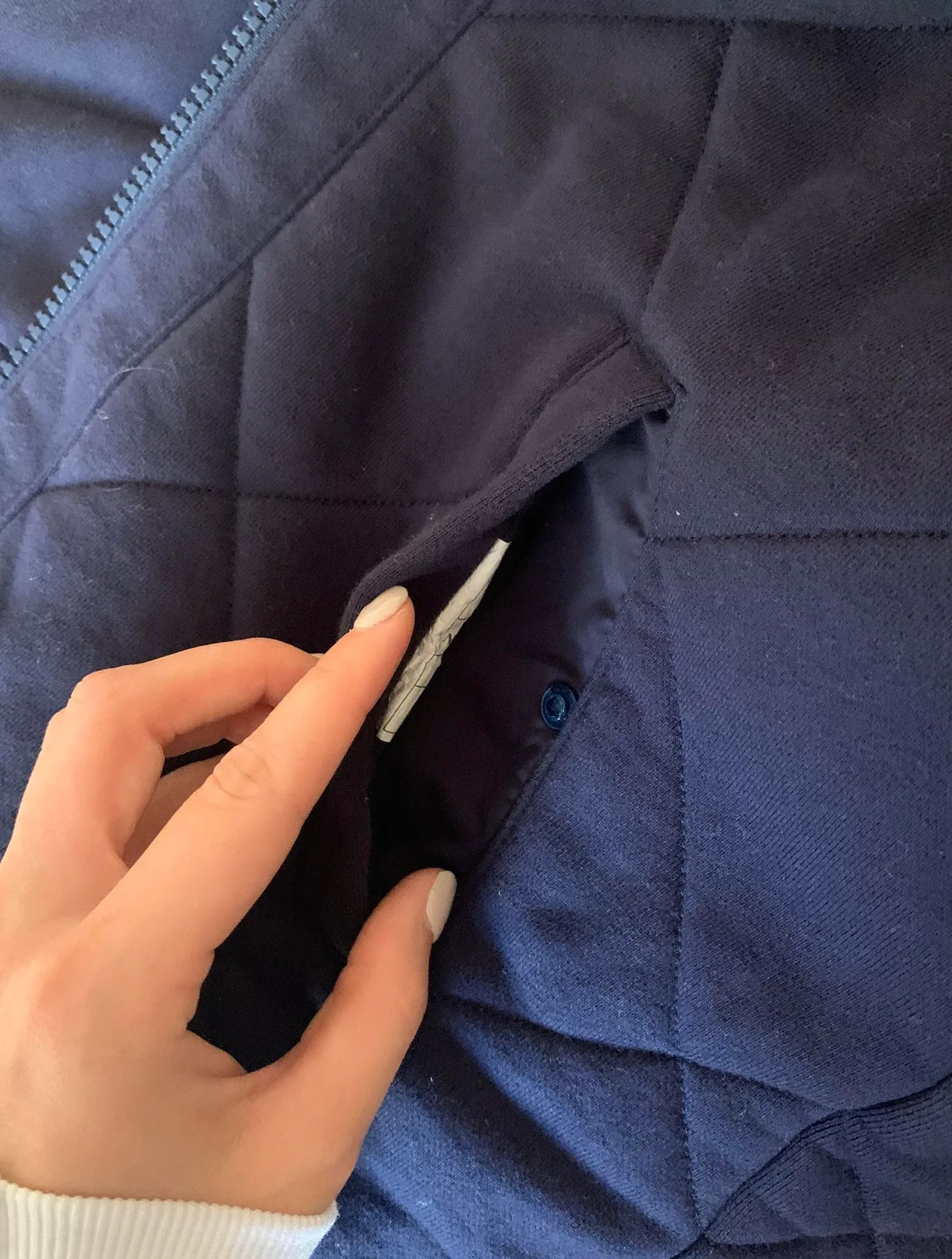 Lululemon Jacket - Image 6