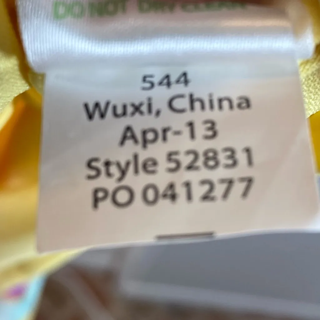 Lilly Pulitzer Inna Bright Colorful Pastel Maxi Dress size‎ xs easter vacation - Image 5