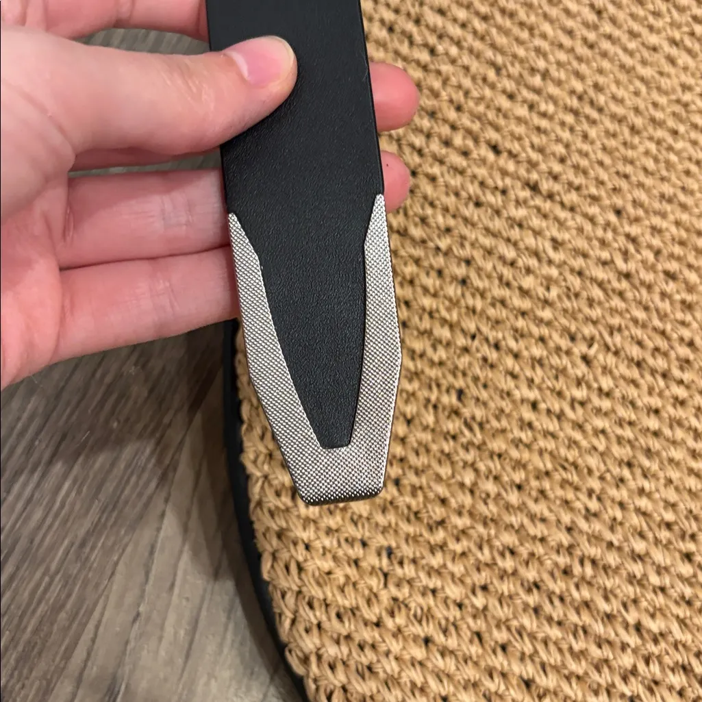 Rag and Bone Mercer Medium Straw Hobo Bag - Image 6