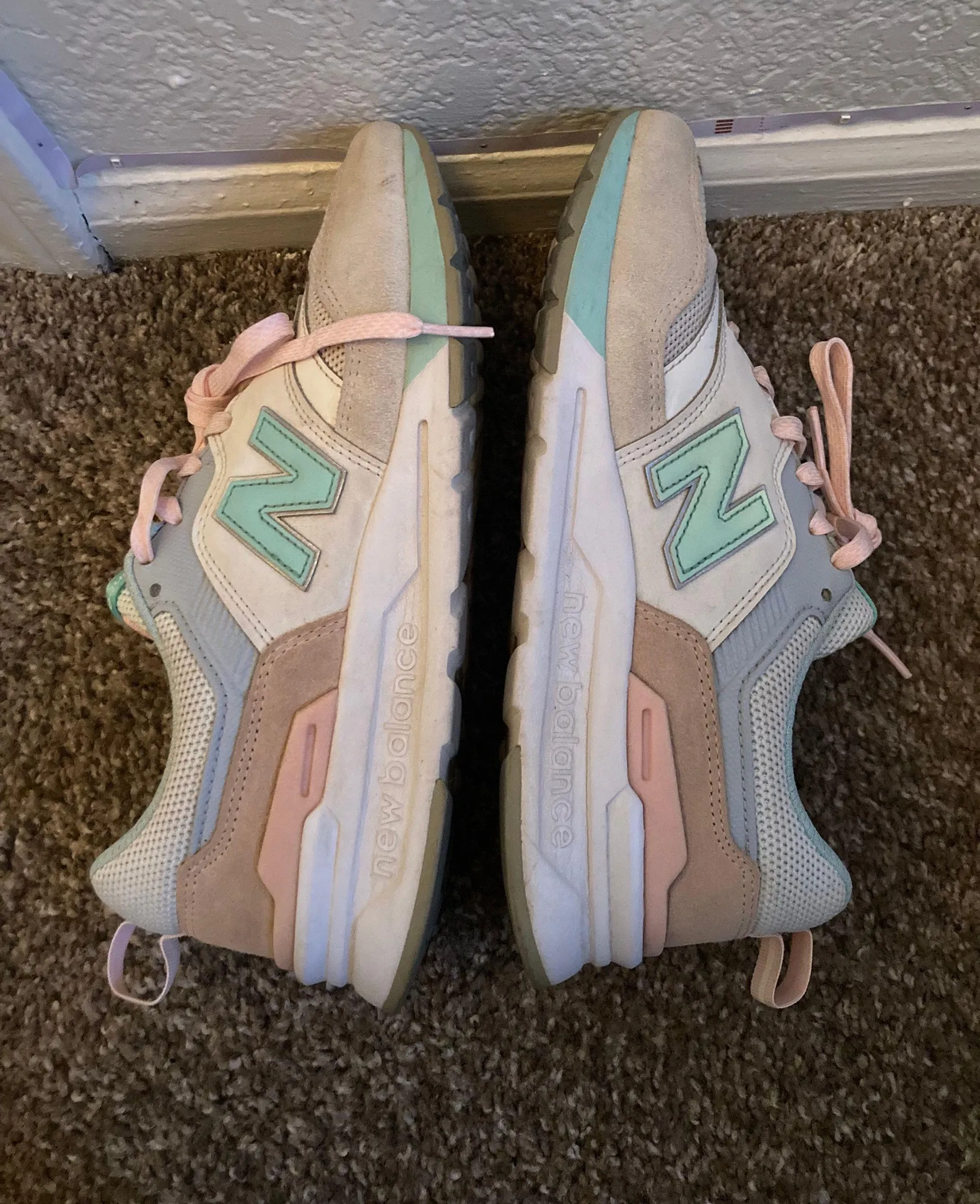 New Balance 997H - Image 2