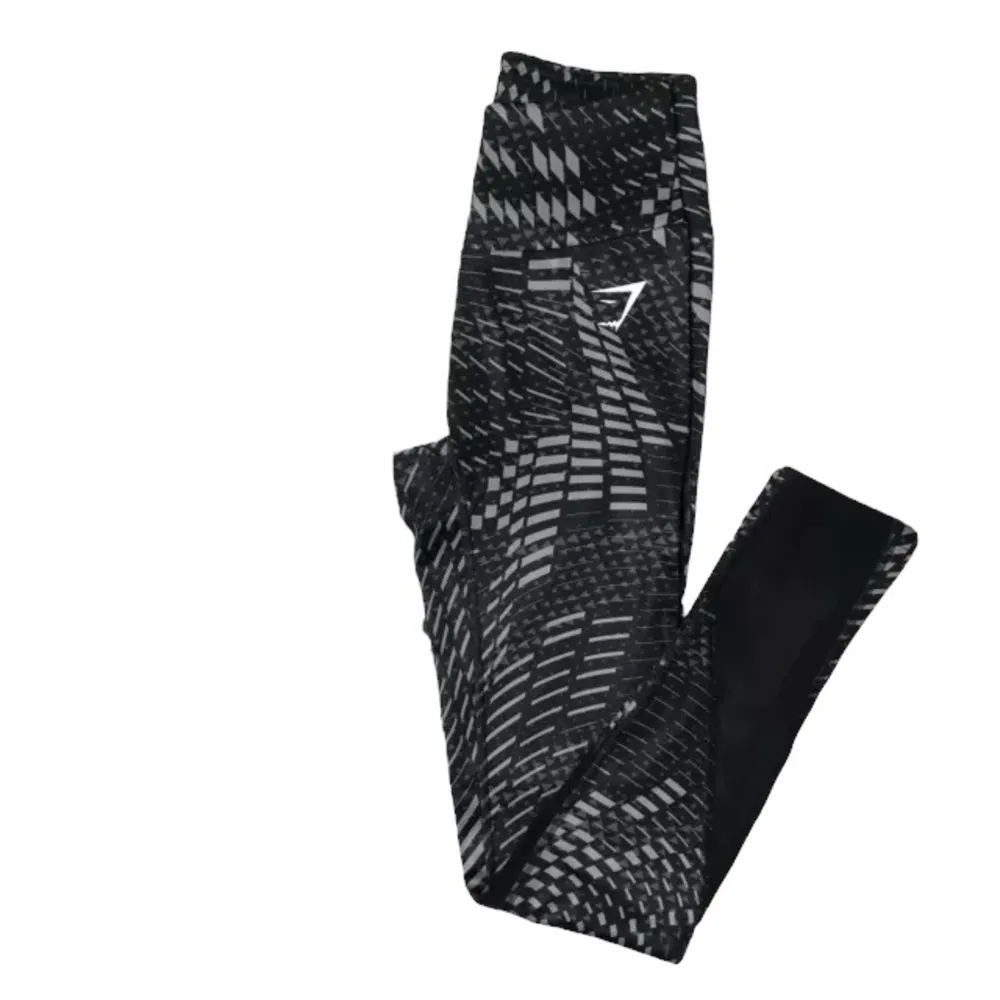 Gymshark SPORT RUNNING LEGGINGS size small - Image 2