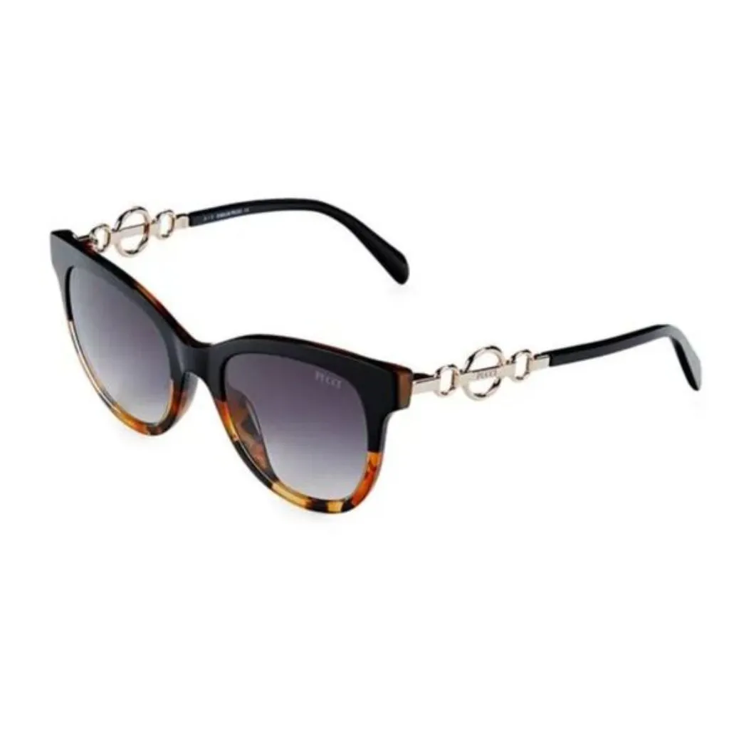Pucci 54MM Cat Eye Sunglasses multicolored - Image 4
