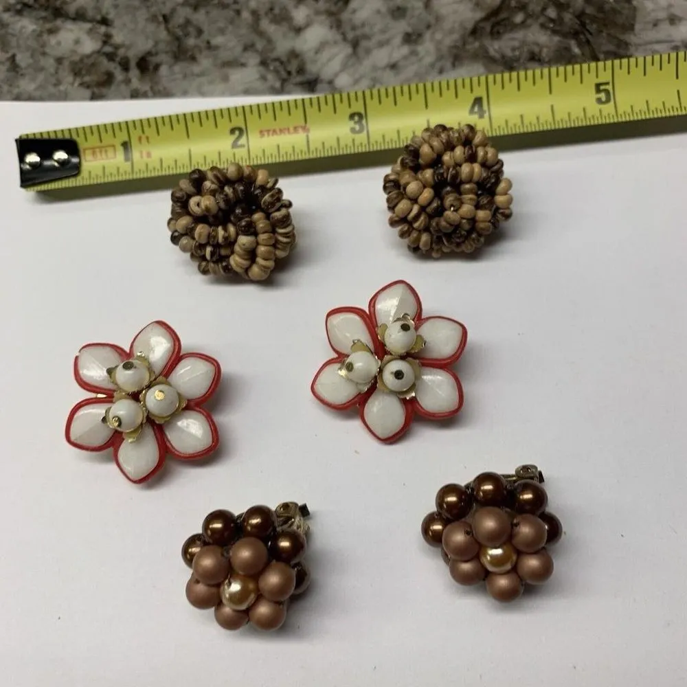 Lot Of 3 Vintage - Image 7