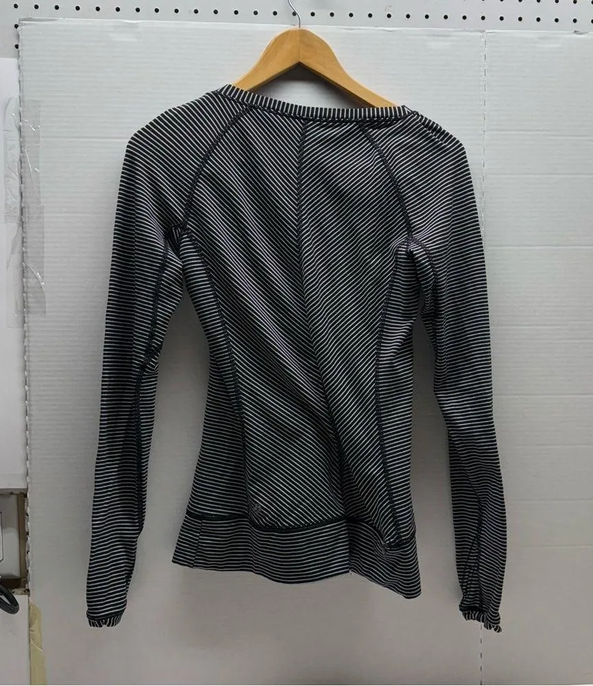 Lululemon Race Your Pace Long Sleeve Top - Image 4