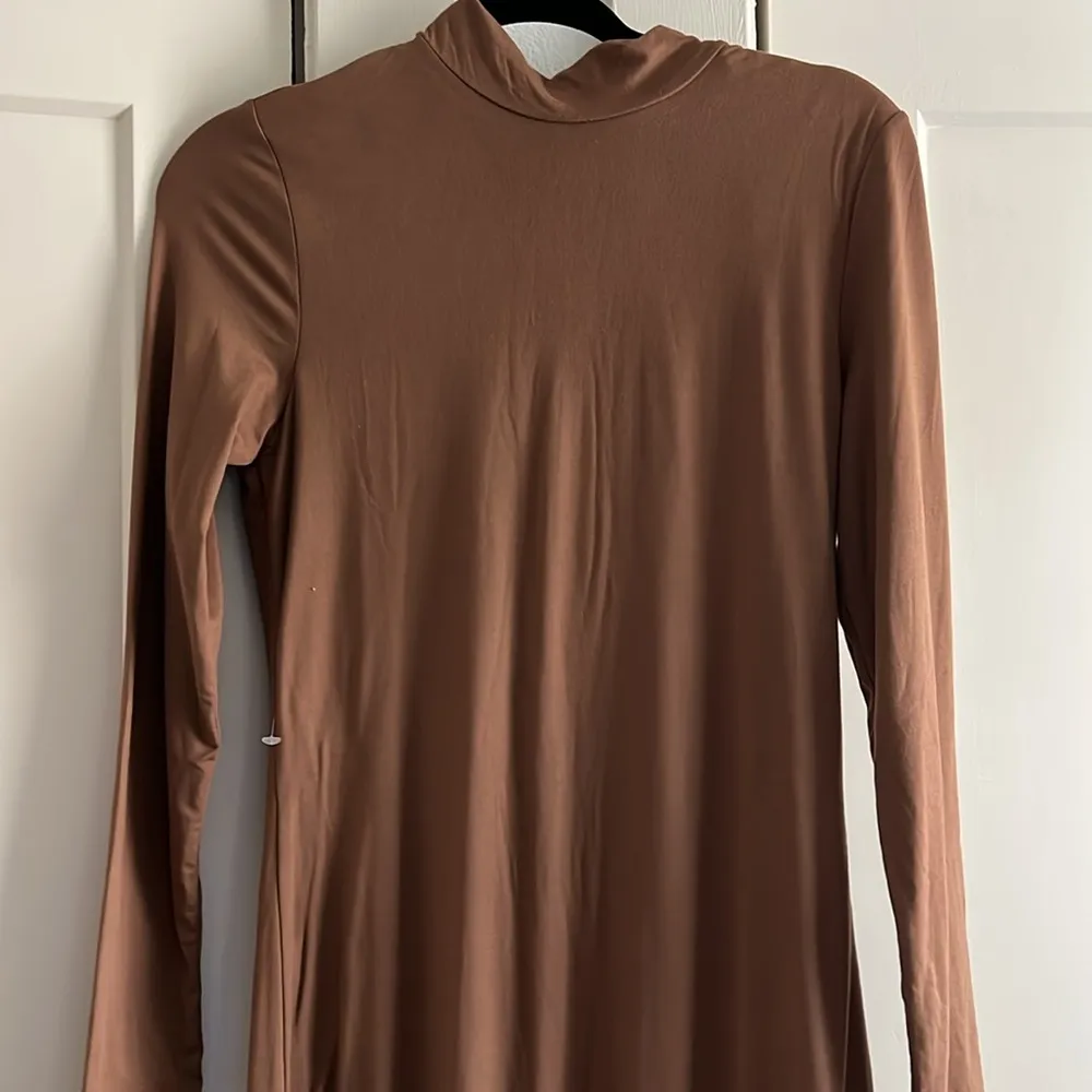 NWT GIGI BUMPSUIT Size L - Image 3