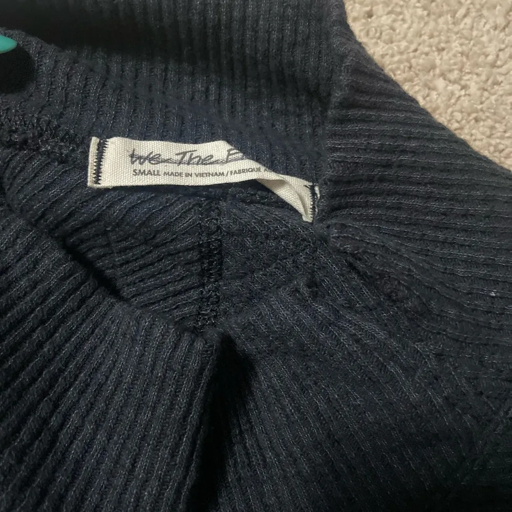 We The Free Notch Turtle Neck - Image 3