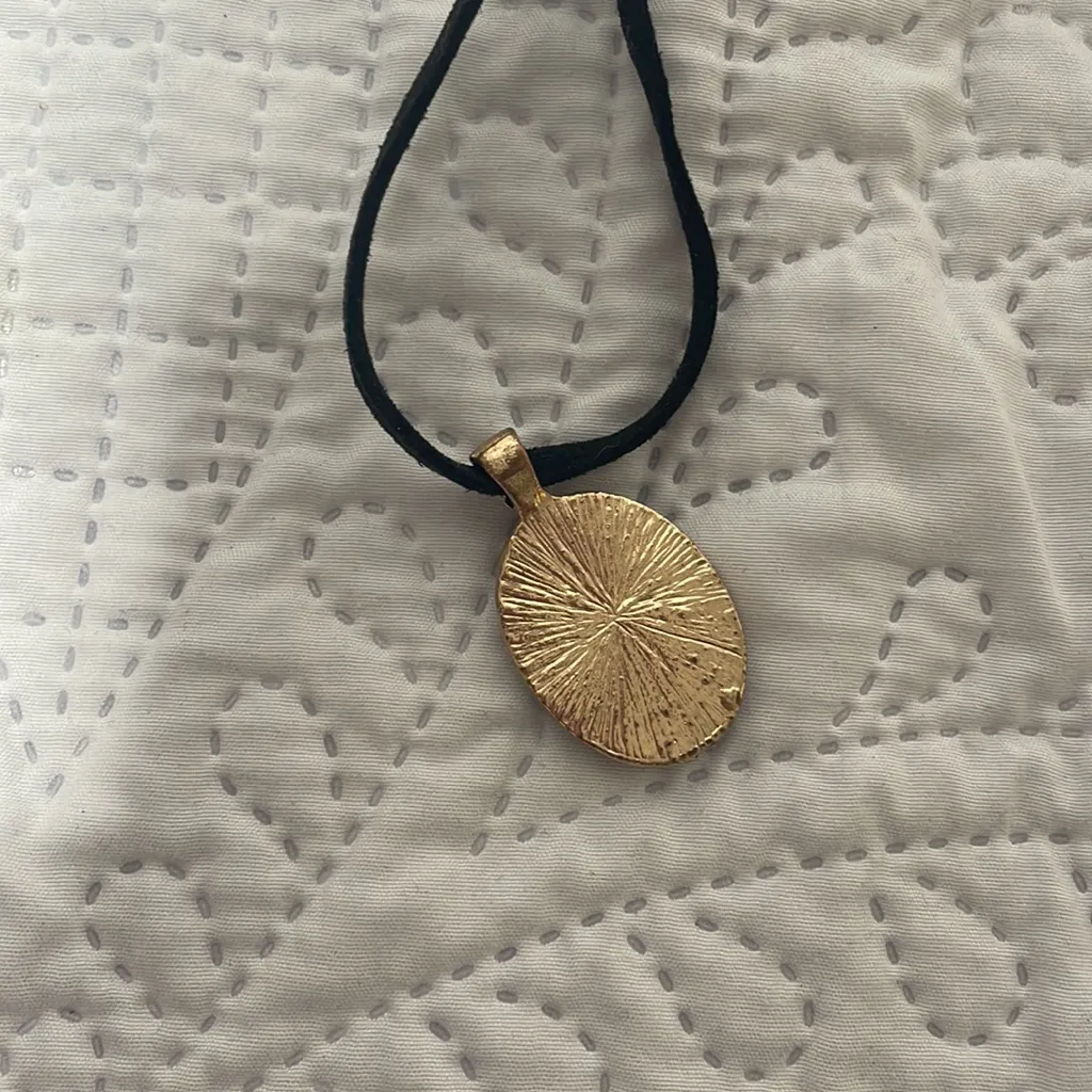 Frida Kahlo necklace - Image 2