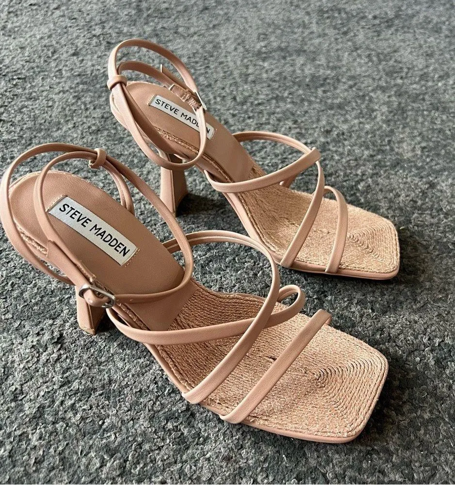 Steve Madden blessing sandals - Image 7