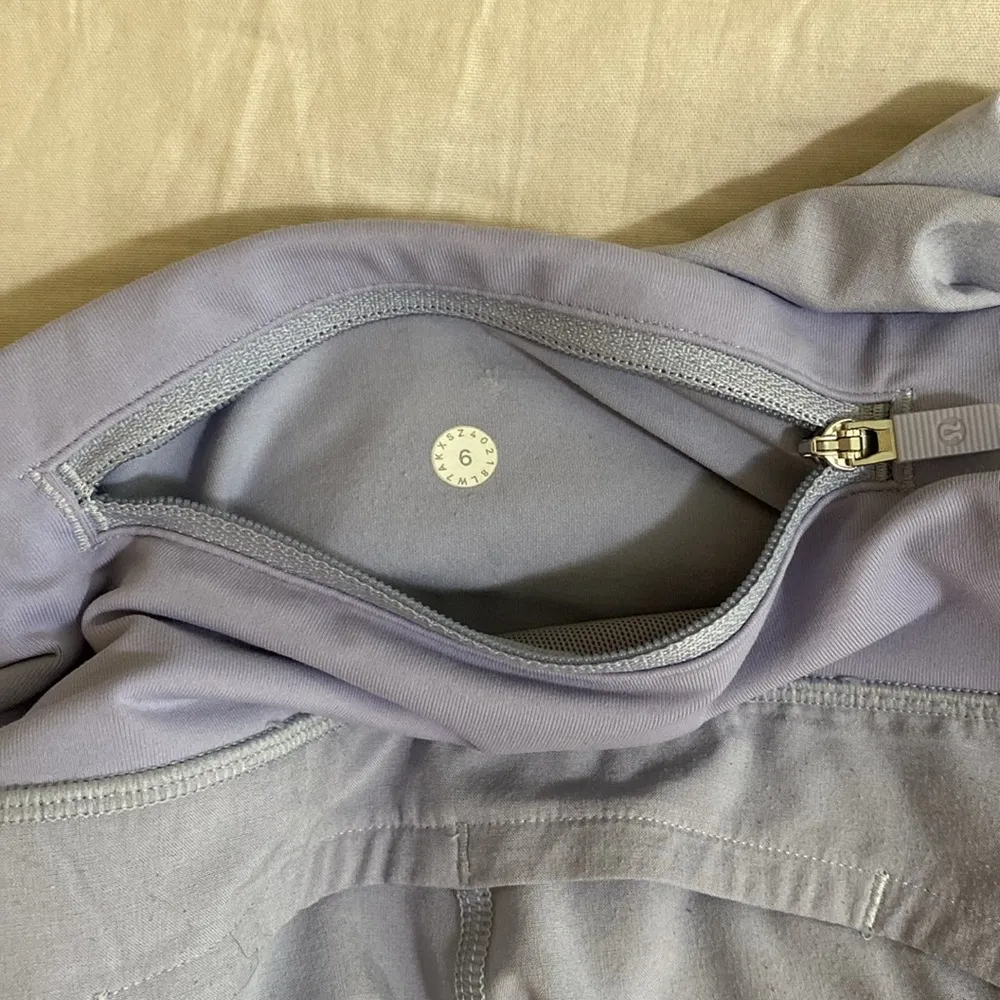 Speed Up Shorts 4” - Image 5