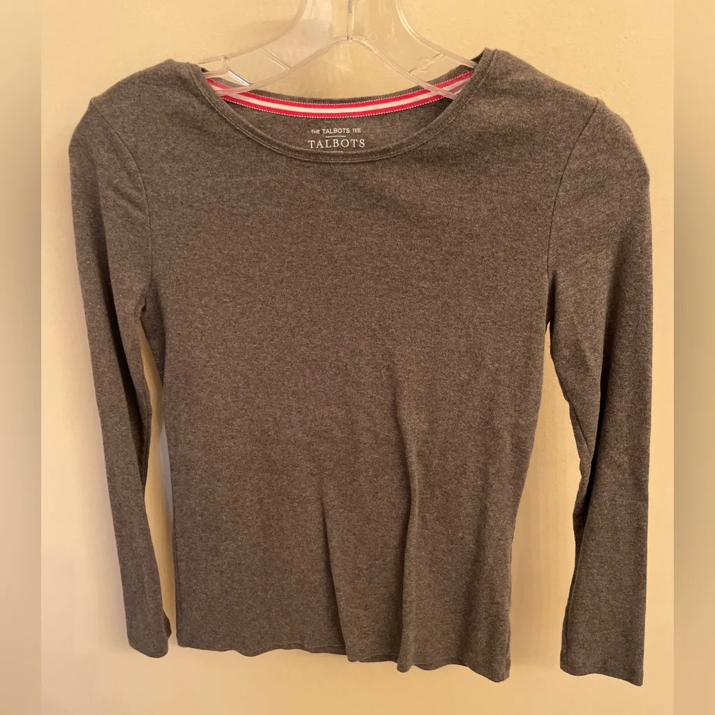 Talbots Long Sleeve Shirt Bundle - Image 6