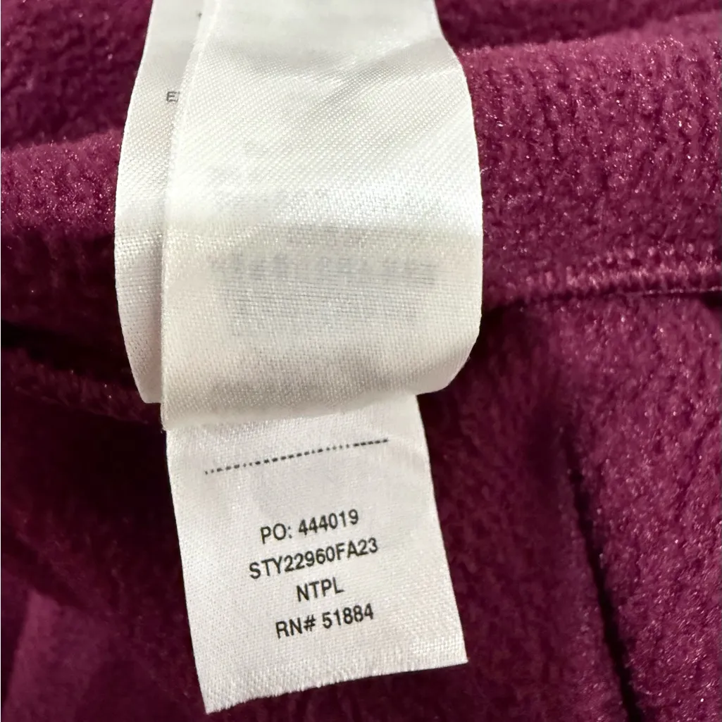 Patagonia Women's Synchilla Coat - Image 11