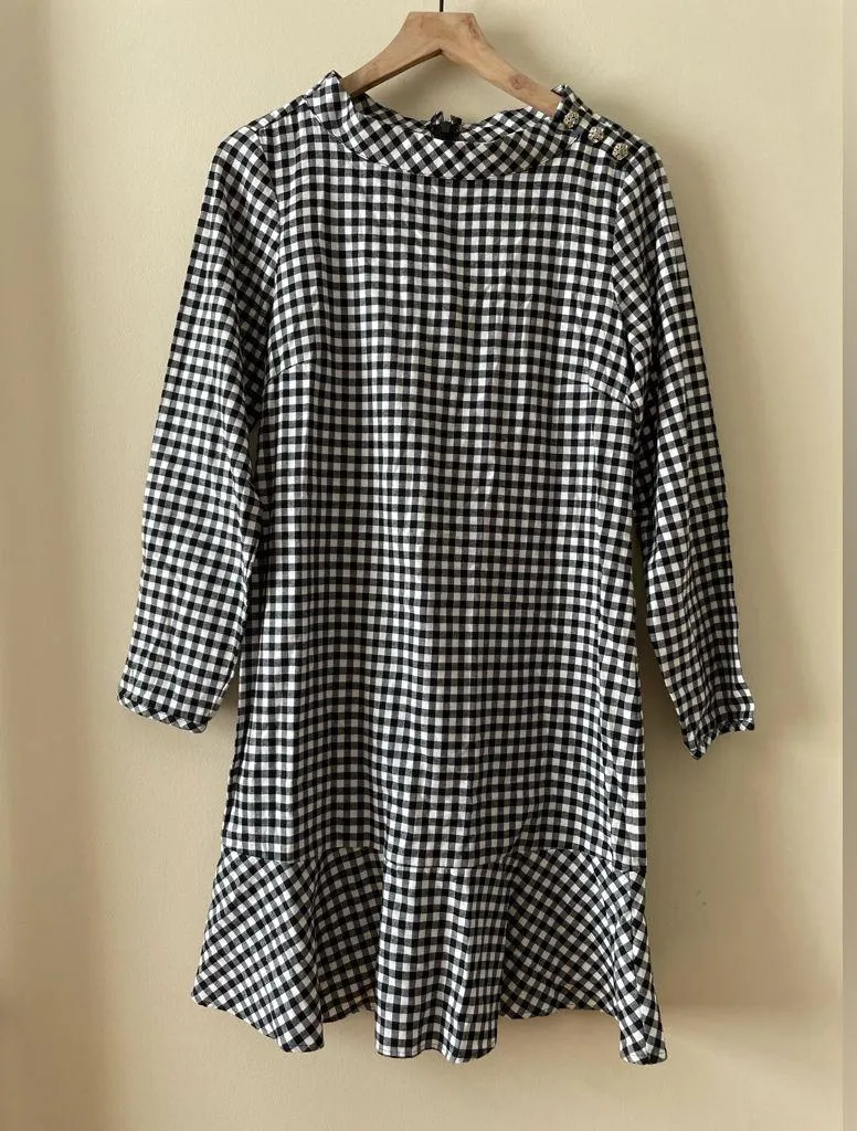 J. CREW Long - Image 2