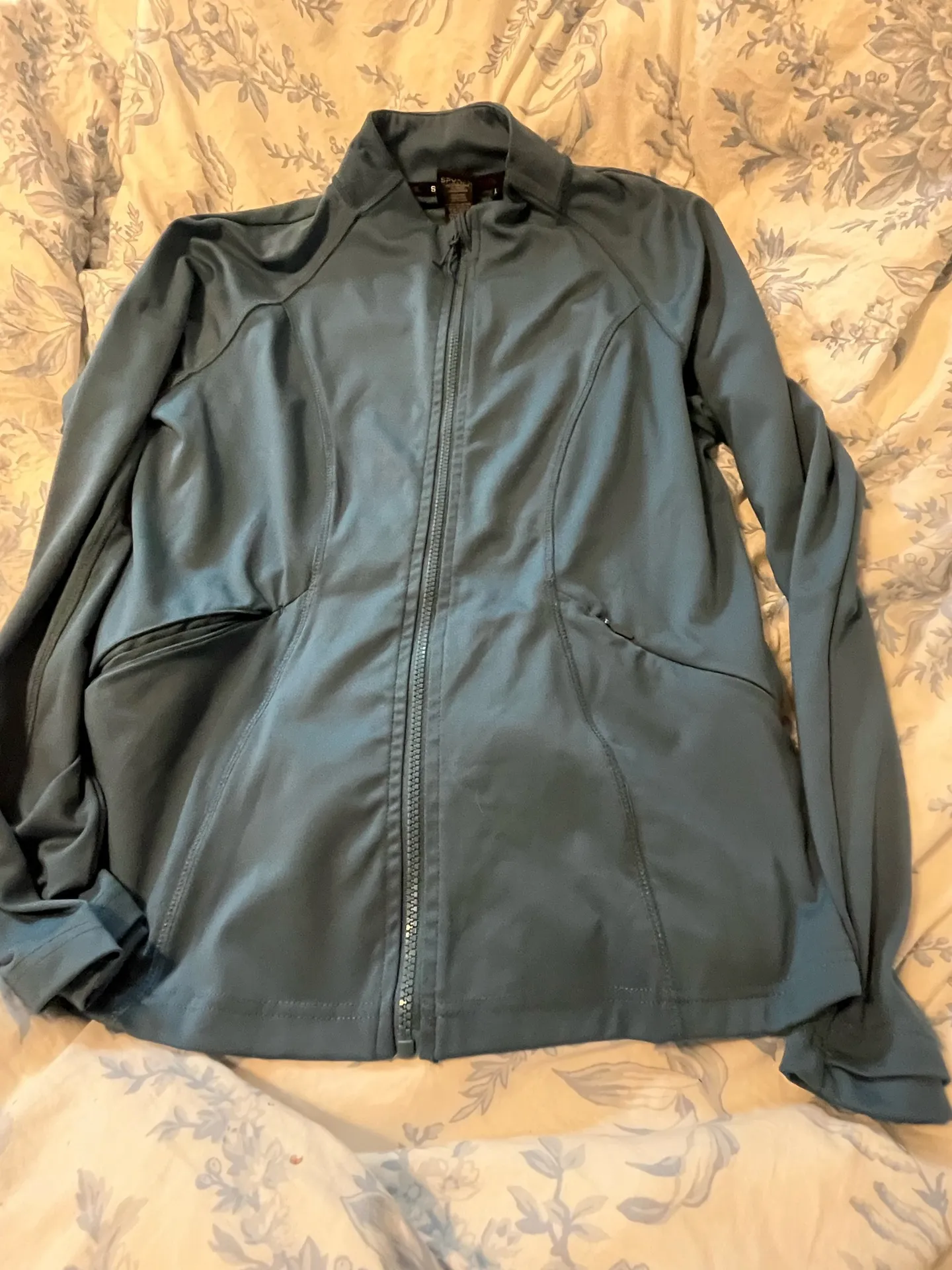 Spyder Jacket Women’s - Image 2