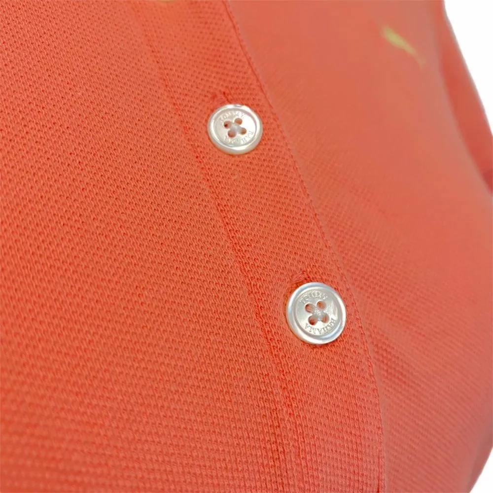 XS/TP TOMMY BAHAMA Polo Shirt - Image 3