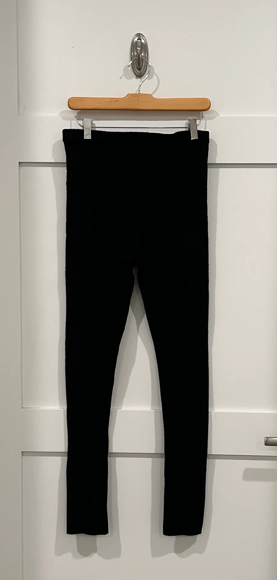 Sweater Leggings - Image 4