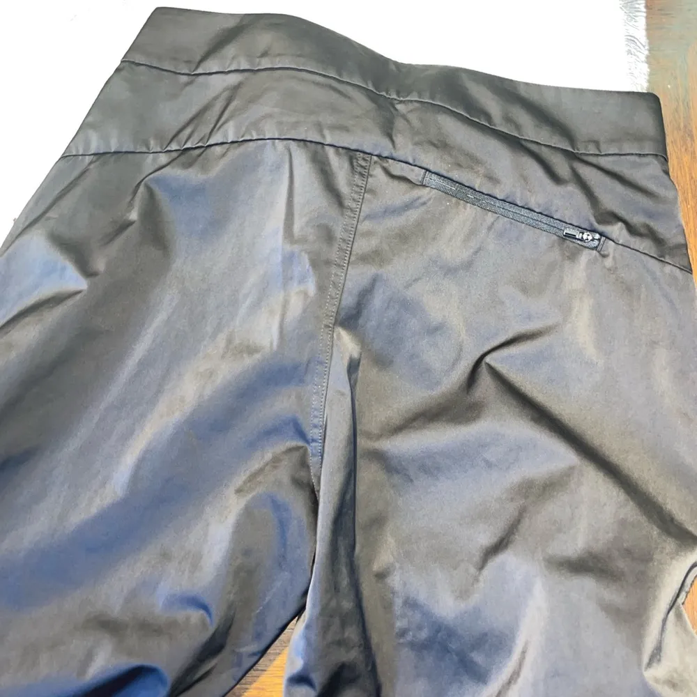 Woman’s size 8T Athleta black radiant joggers - Image 6