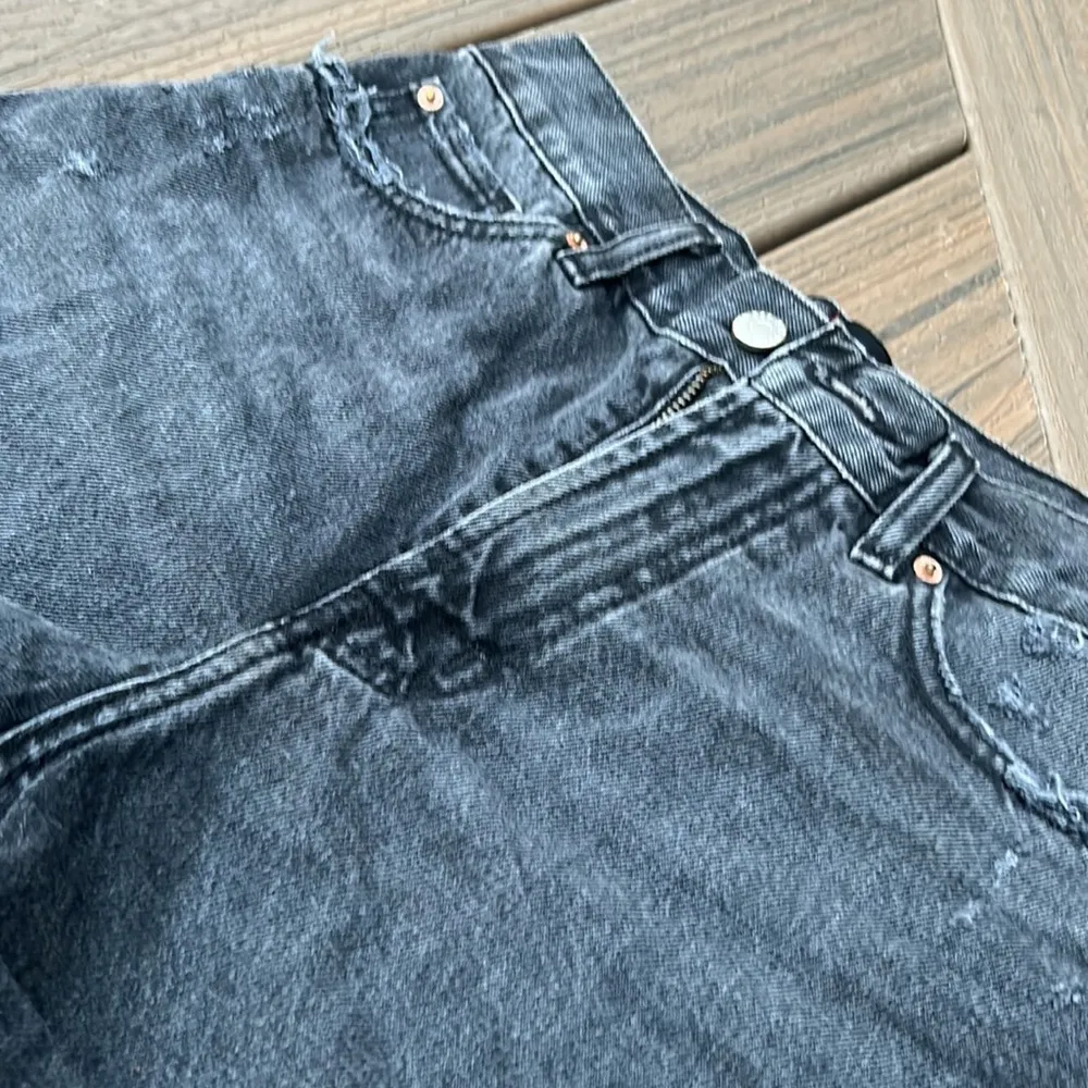 BDG  A-Line Short Denim - Image 2