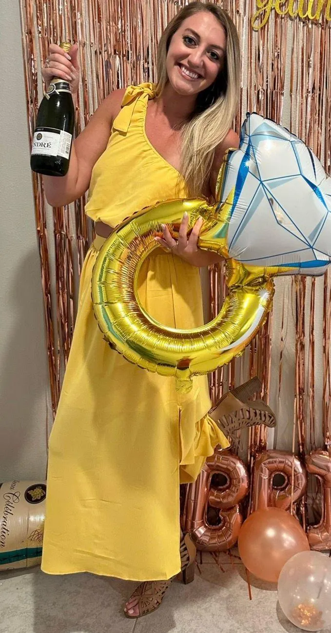 Yellow Two - Image 3