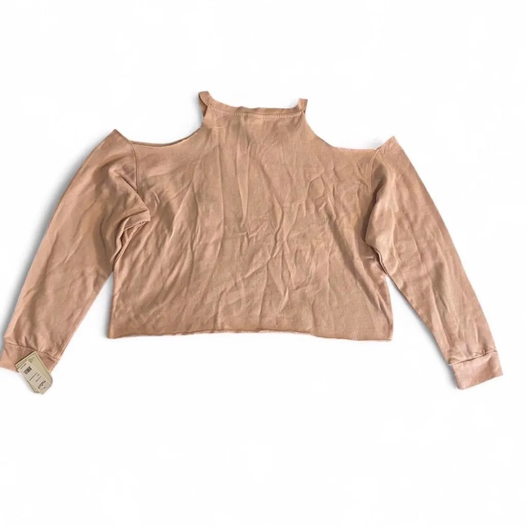 EXIST Rose Shadow Shirt - Image 5