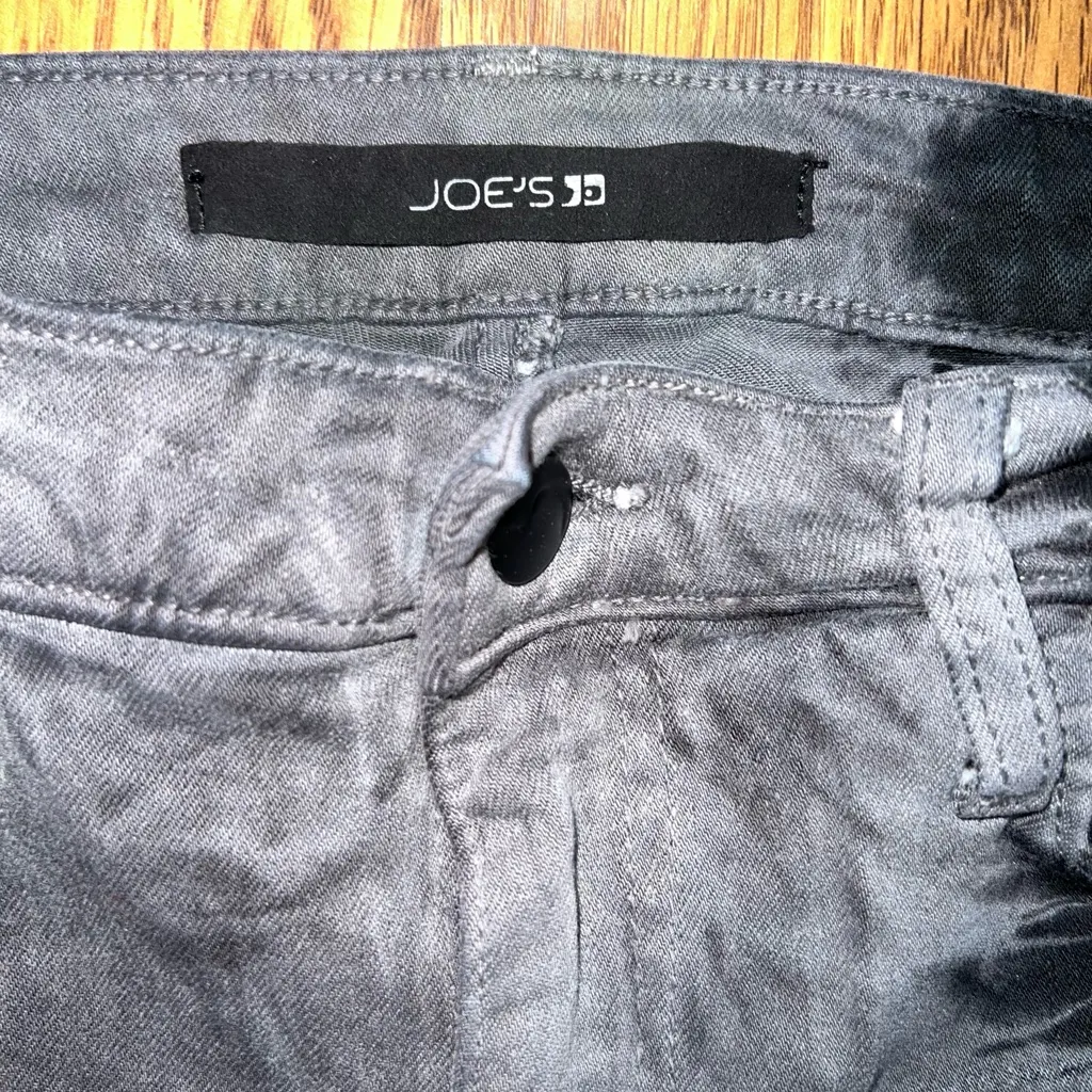 Funky Joe’s Jeans Tie Dye Storm Jeans! - Image 4