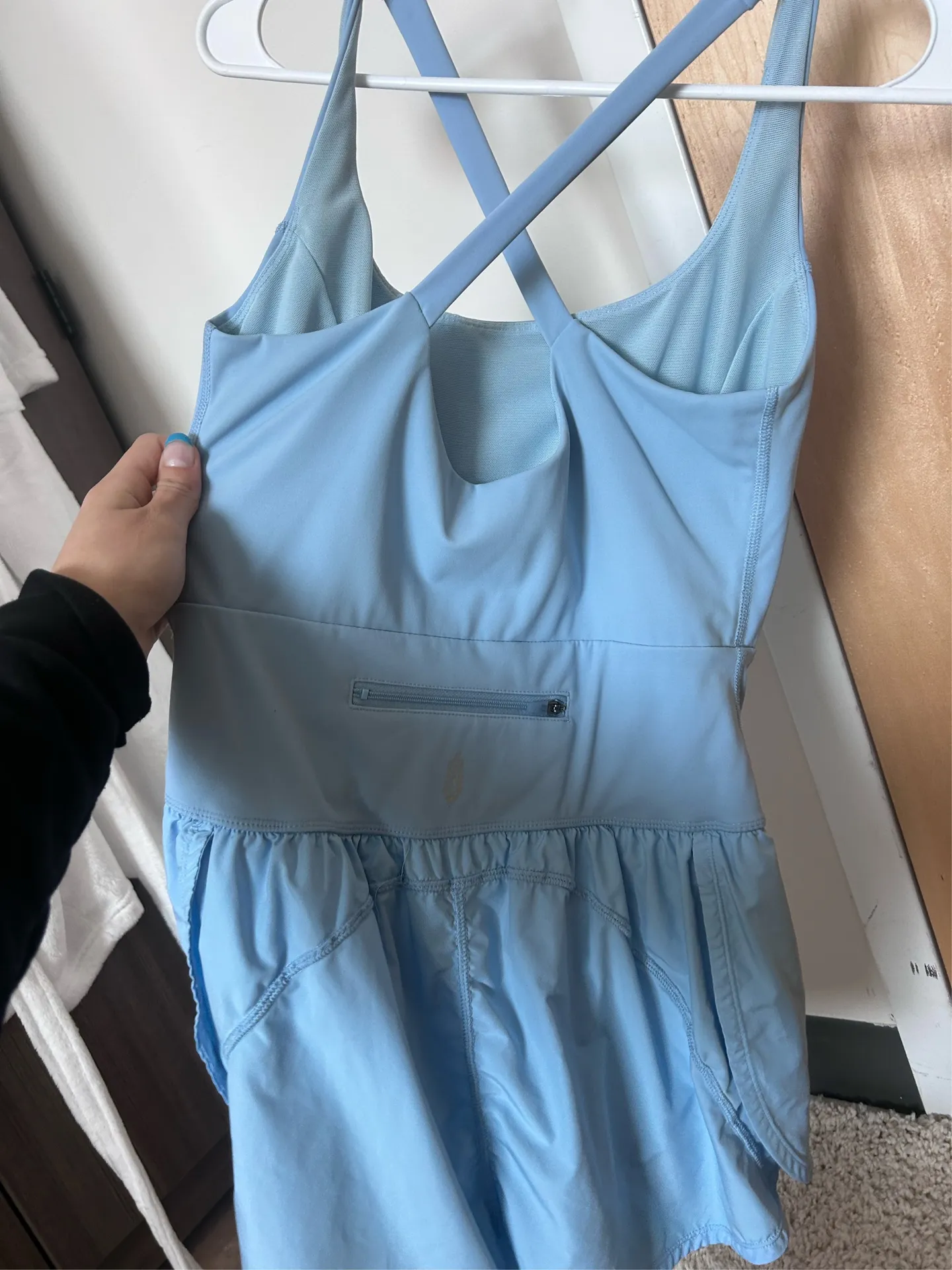 Free people romper - Image 2