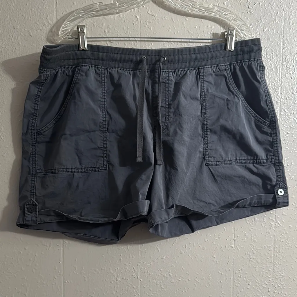 Sonoma Gray Women's Shorts - Image 7