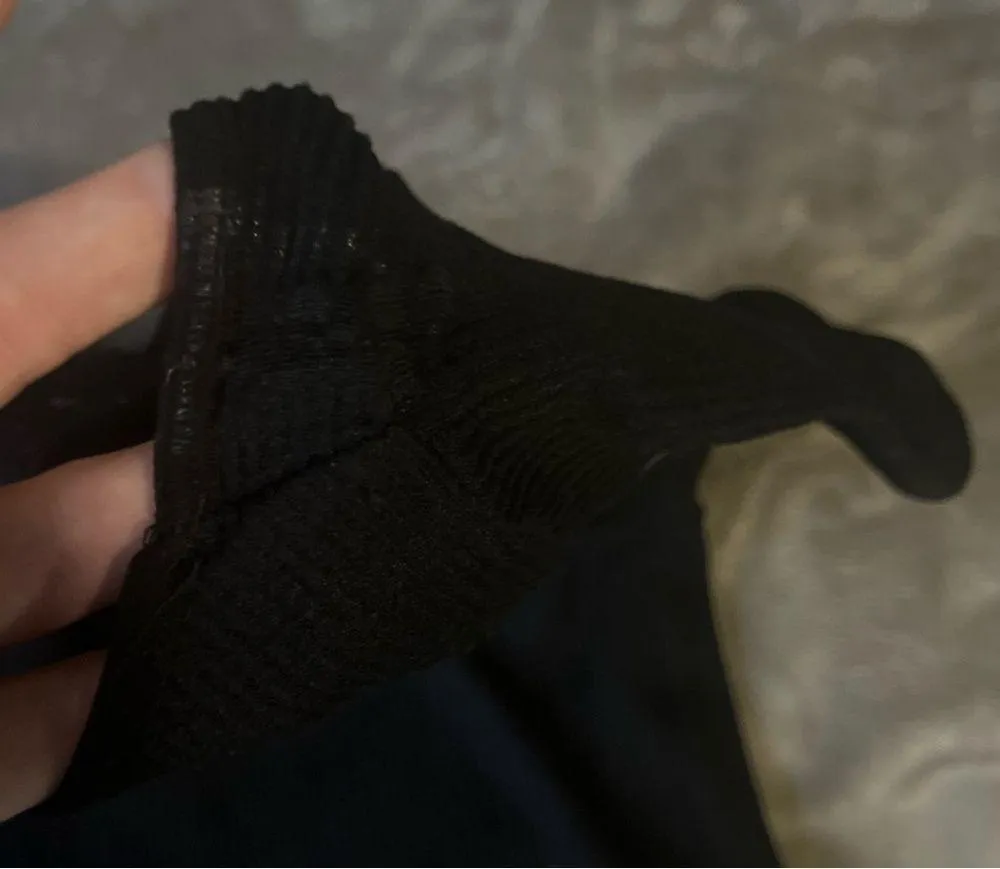 Tight Short -Sleeved shirt - Image 2