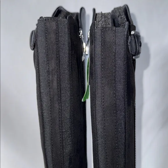 Liz Claiborne Knee High Boots - Image 4