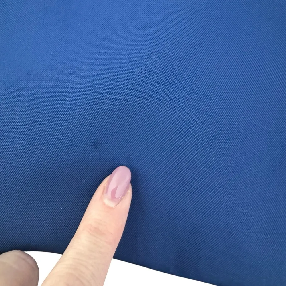 Everlane - Japanese GoWeave Zip Front Dress Sz 4 - Image 11