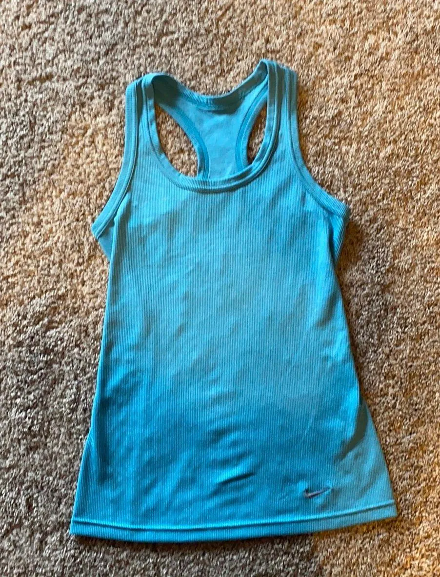 Dri-fit Tank Top - Image 2